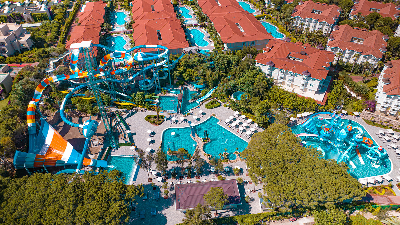 Belek Aquapark
