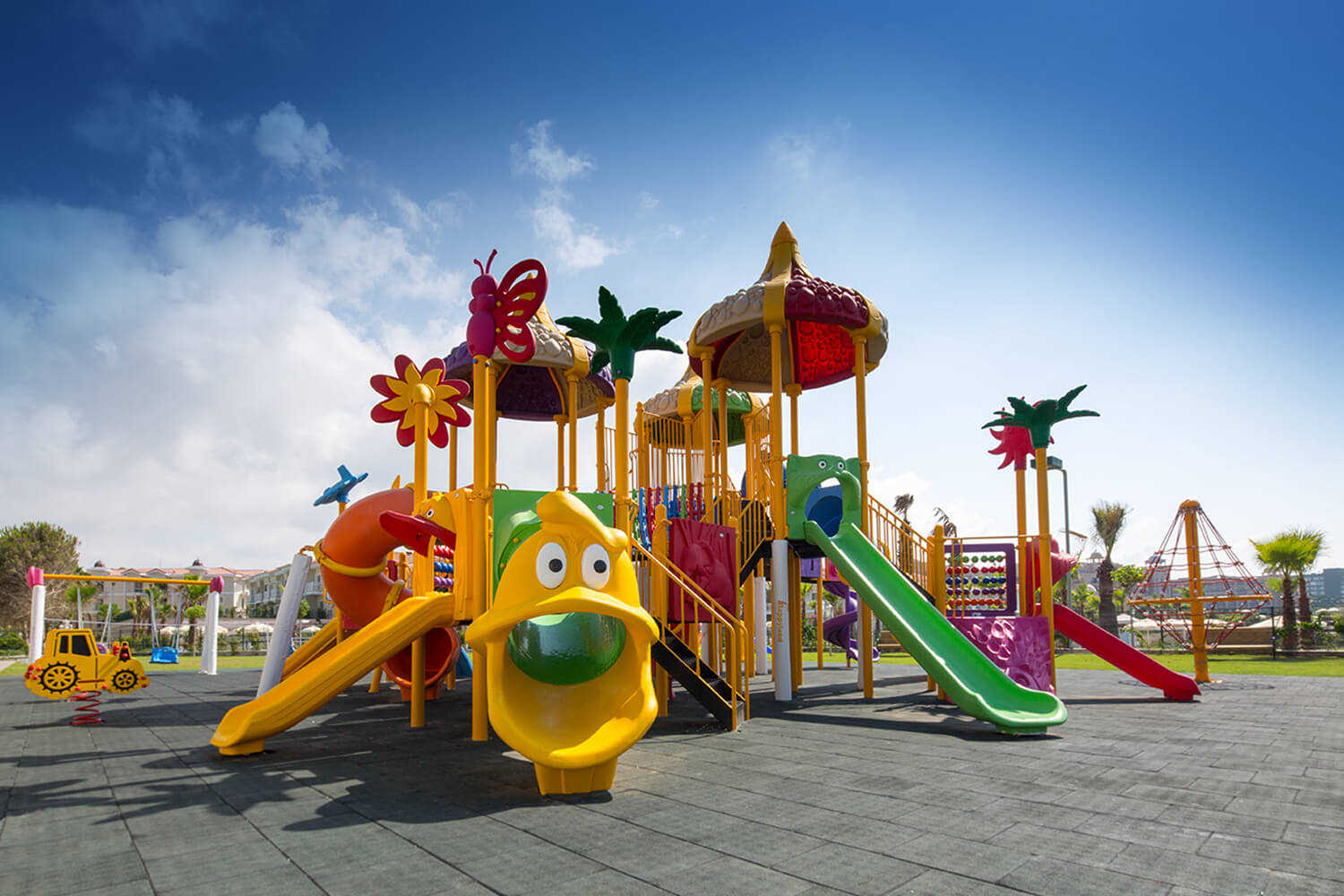Belek Happyland