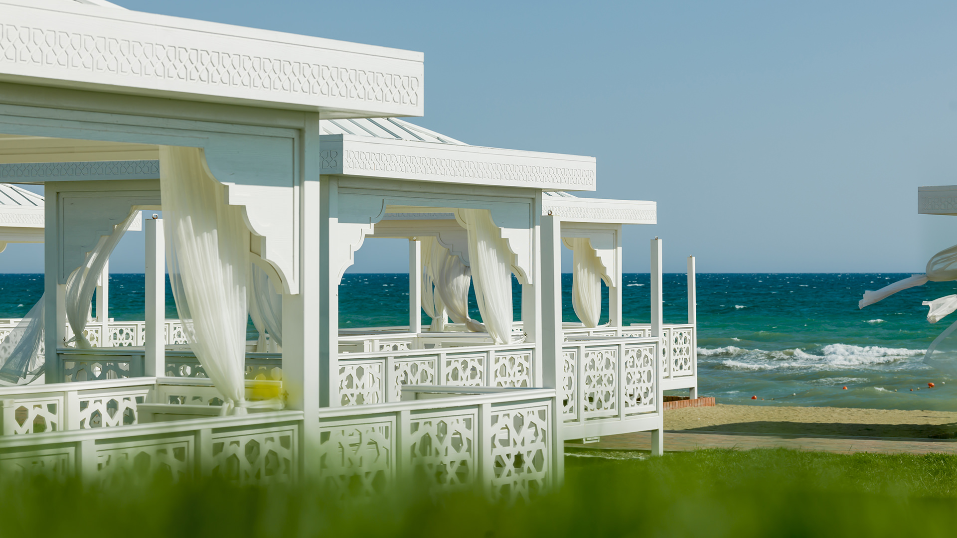 Belek Plaj