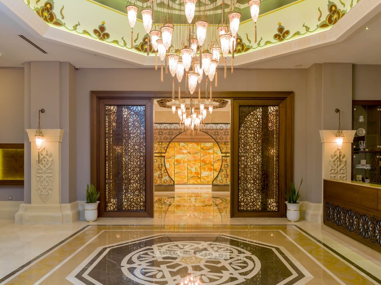 Belek Quuspa