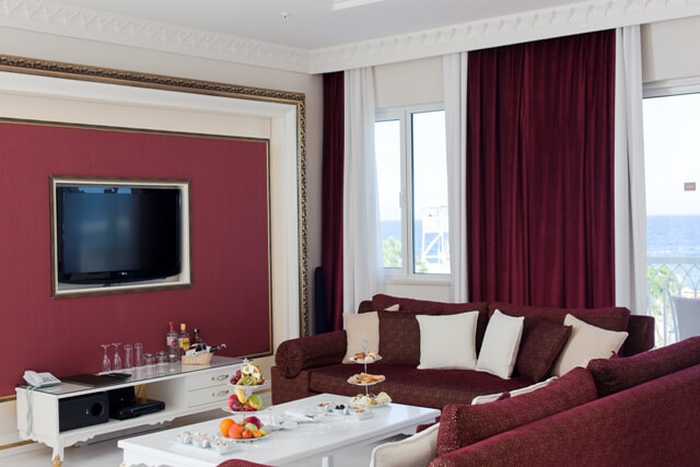 King Suite 1