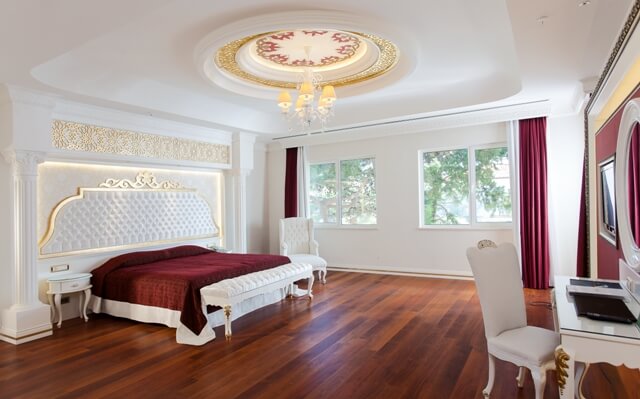 King Suite 2