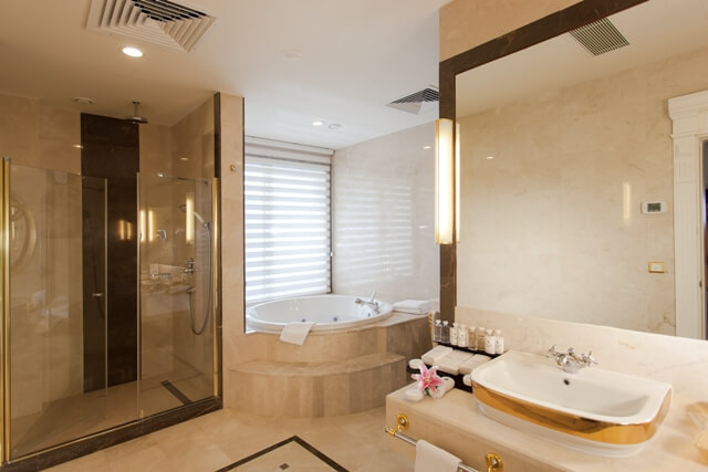 King Suite 3