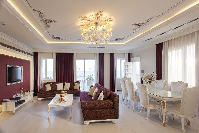 King Suite 5