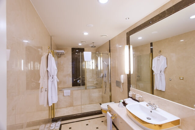 President Suite 2