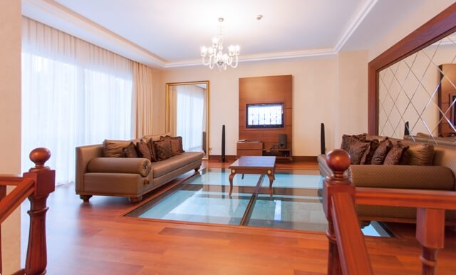 Superior Villa 1