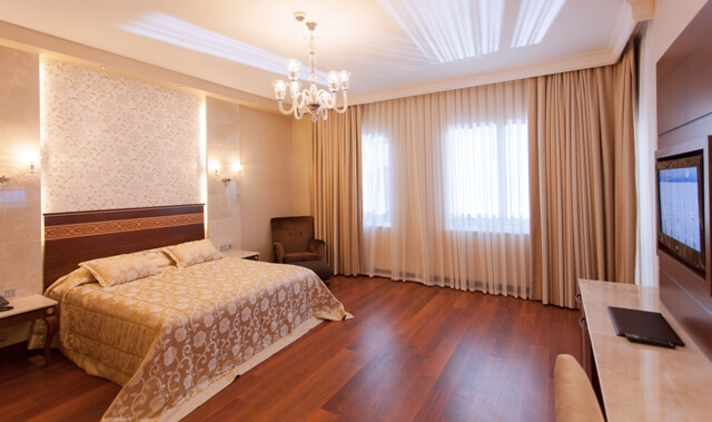 Superior Villa 3