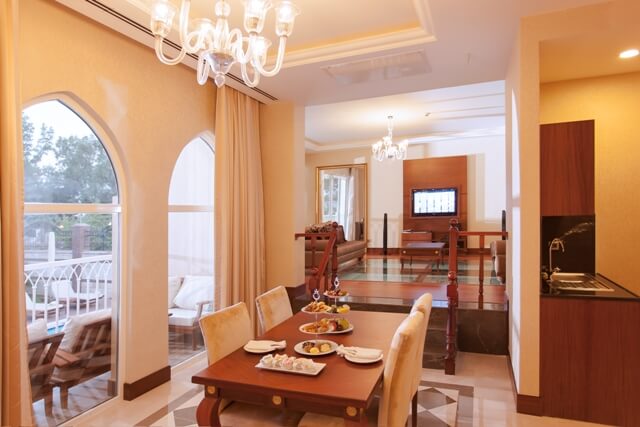Superior Villa 5